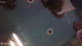 2234 upskirt with BF