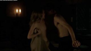 Nude Celebrities - A-Cup Boobies