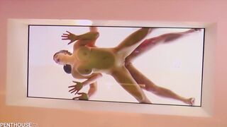 Couples inside Heat - Lucy Li