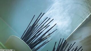 Couples inside Heat - Lucy Li