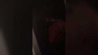 Halloween Trick or Treater Fucks me Hard PAWG Real Homemade Amateur