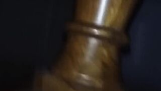 i nailed my stepmom anal and pussy closeup