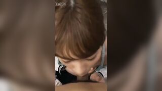 Amateur Facial 53