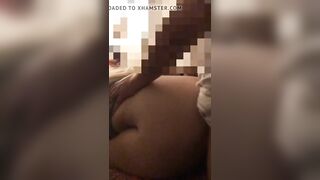 Cougar ex-wife made me screwed her again late night