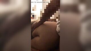 Cougar ex-wife made me screwed her again late night