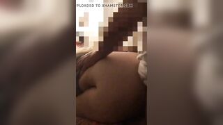 Cougar ex-wife made me screwed her again late night