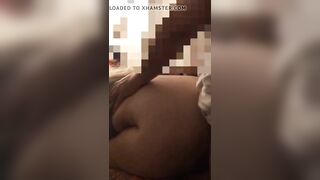 Cougar ex-wife made me screwed her again late night