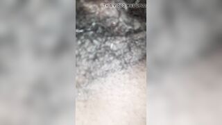 point of view of bbcs fucking Wet Black Snatch