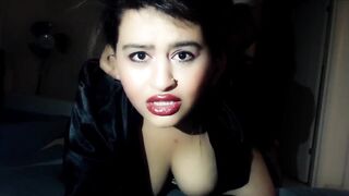 BIG ASS SURPRISE ANAL !