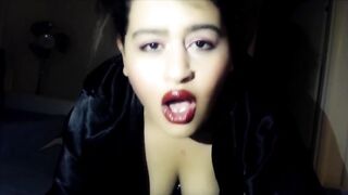 BIG ASS SURPRISE ANAL !