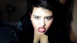 BIG ASS SURPRISE ANAL !