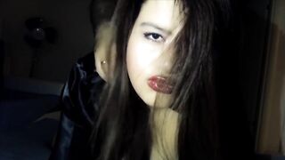 BIG ASS SURPRISE ANAL !