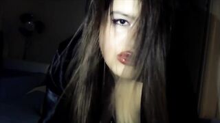 BIG ASS SURPRISE ANAL !