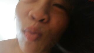 Good Malaysian college gf leaked sex sex sex tape