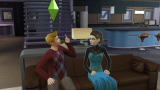Disney Princesses Engage in Group Sex | Cartoon, PC Gameplay