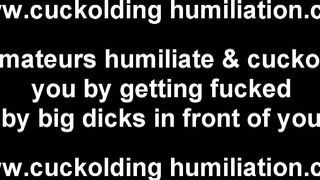 His big african cock just drives me fucking wild