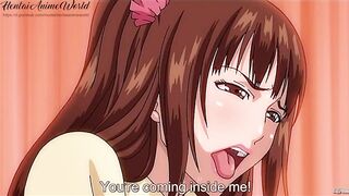 Cartoon Uncensored | pussy with mouth Dressed as a School cunt with mouth Sucked