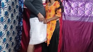 Step Sister Banged by Brother