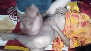Step Sister Banged by Brother