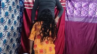 Step Sister Banged by Brother