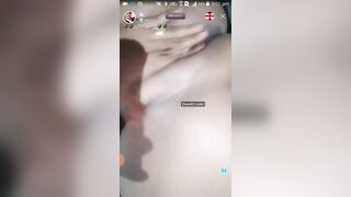 Tamil village big aunty and bf live show with audio...