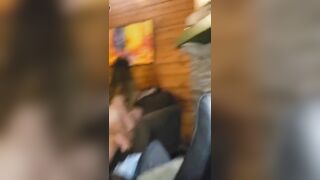 Beauty chinese Wife experience MMF 02(cuck)