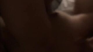 Wife fucks husband's friend