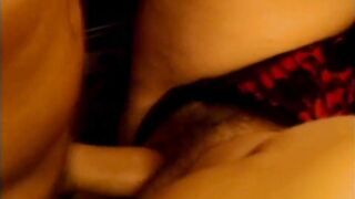 The start of my mature lady bdsm 0406
