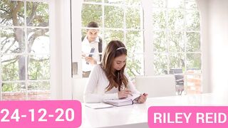 Riley reid (the pure)