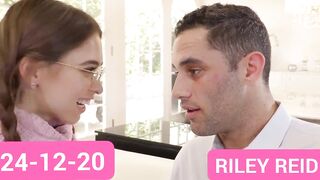Riley reid (the pure)