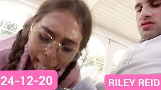 Riley reid (the pure)