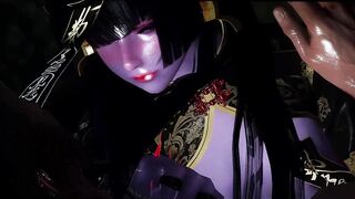 My Fans Sex Clip Demo 13