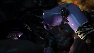 My Fans Sex Clip Demo 13