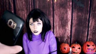 Mavis Caught Masturbating and Turn inside your Sex Doll Free Cut