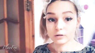 Depraved student sucked a friend while he was steaming