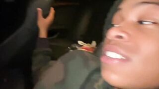 lil d picks up sexy nerd 19 year mature in ally give