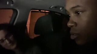 lil d picks up sexy nerd 19 year mature in ally give