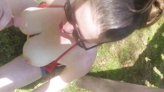 Facials, Cumshots and Creampie's OH MY! Full Scenes found on our Profile