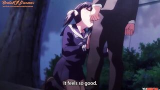 Hentai Uncensored | very Rough Sex and Oral Sex | Hentai, Anime