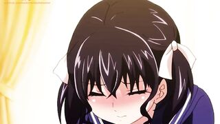 Hentai Uncensored | very Rough Sex and Oral Sex | Hentai, Anime