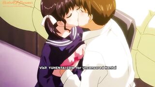 Hentai Uncensored | very Rough Sex and Oral Sex | Hentai, Anime