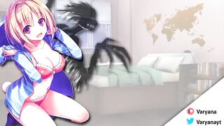 Shapeshifter makes your Perverted Dreams come True [ft. JI ASMR]