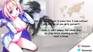 Shapeshifter makes your Perverted Dreams come True [ft. JI ASMR]