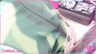 Cosplay Girl my Hero Academy SluTsuyu Asui