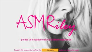 EroticAudio - ASMR Daddy's Cumdumpster, DDLG, Rough Screwed, Dildo Play