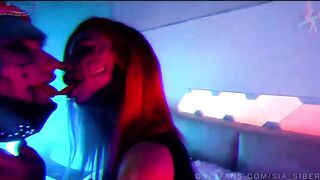 Cyberpunk 2077 Lizzie's Bar Escort