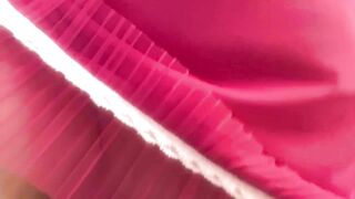 Marianna Hispanic Milf Having Fun with her Fat Vagina