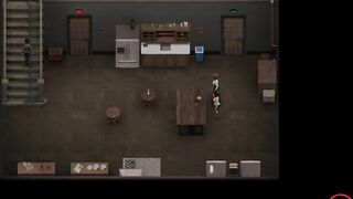 Lust Epidemic = Tittenfick and Humiliation at the Table #10