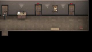 Lust Epidemic = Tittenfick and Humiliation at the Table #10