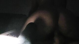 Irresistible Freaky Rides a Huge Dick only to Find out he is my Step Brother!!!